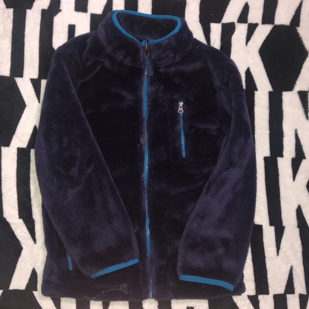 Boys jacket.